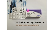 Actoverco Zoliver Ambien